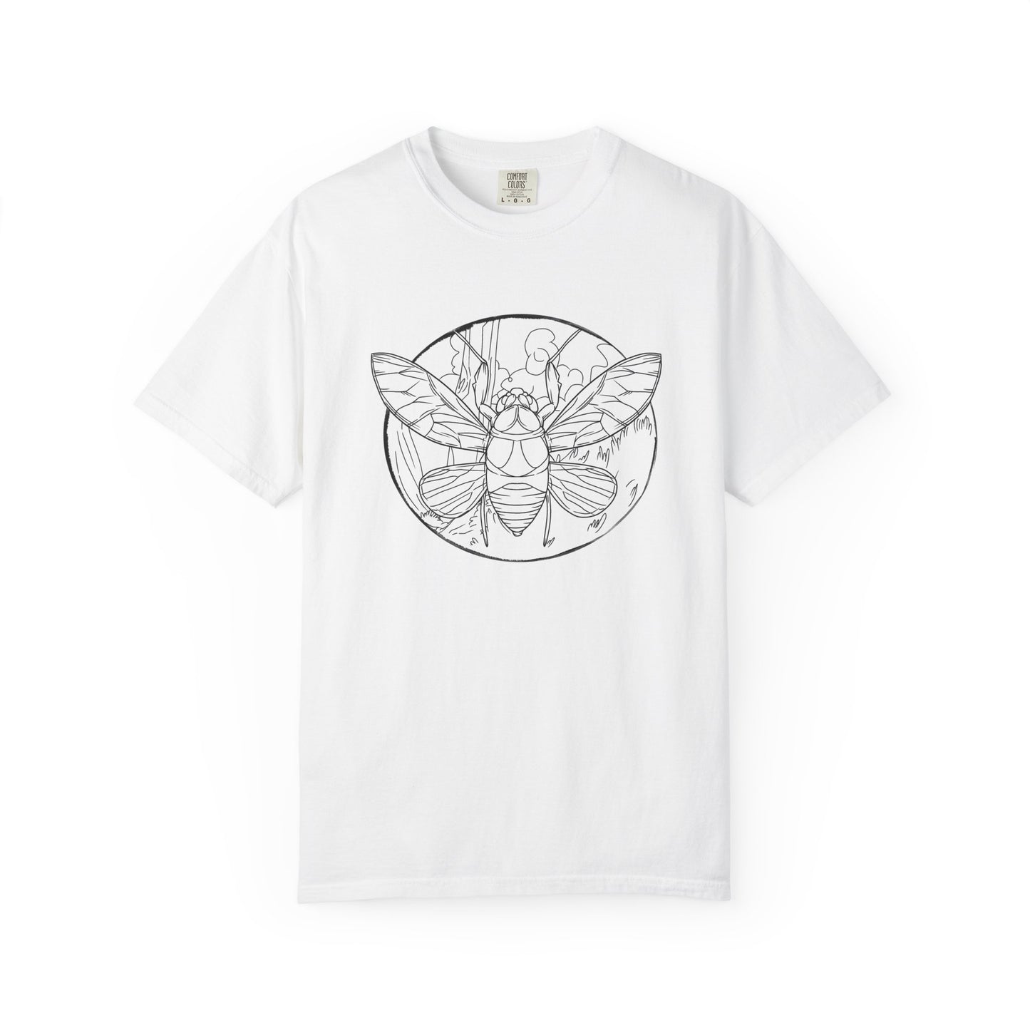 Cicada T-Shirt