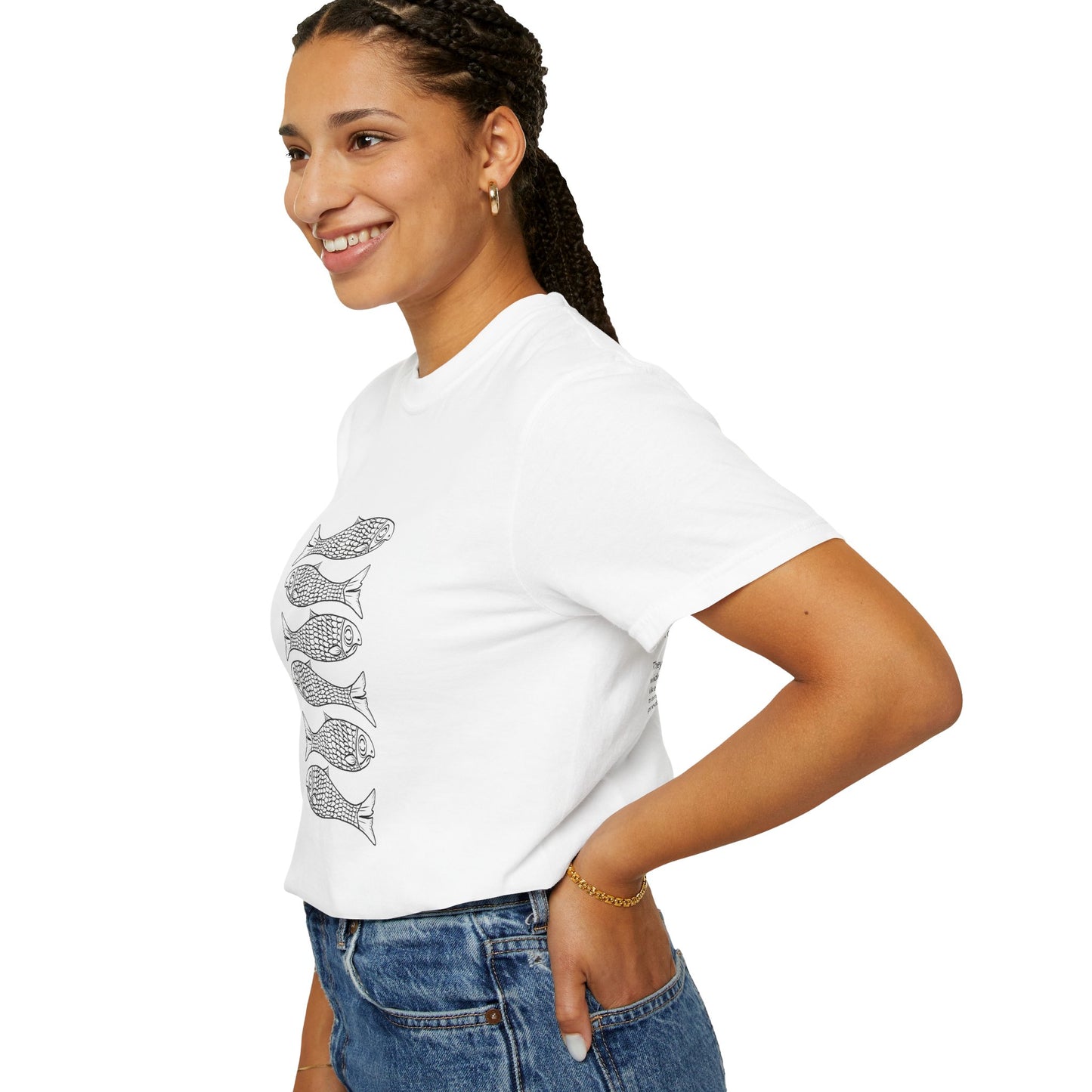 Anchovy T-Shirt