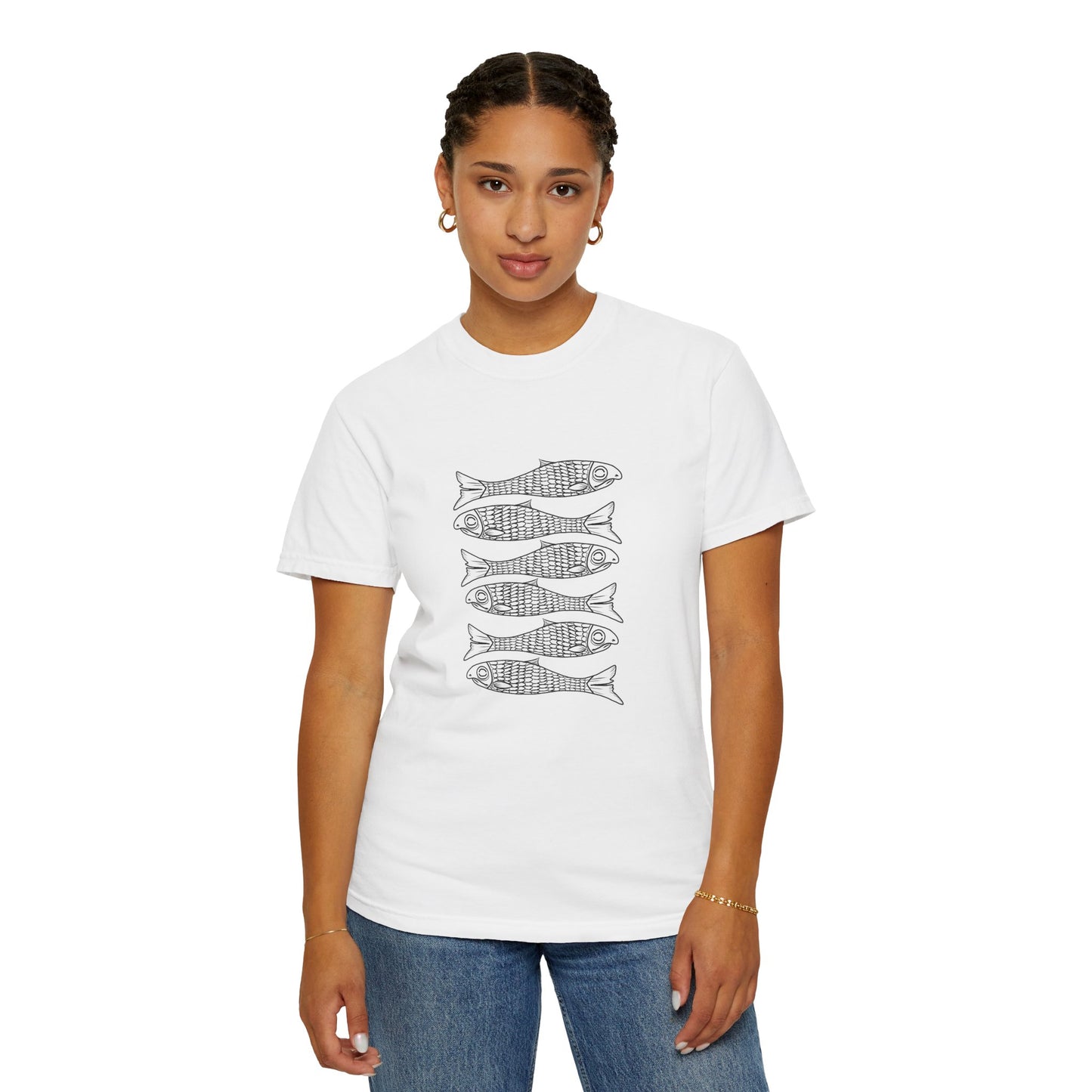 Anchovy T-Shirt