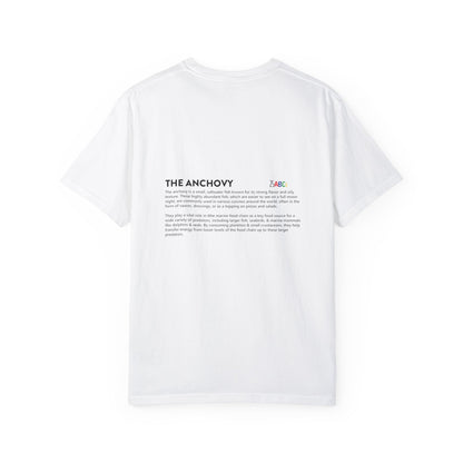 Anchovy T-Shirt