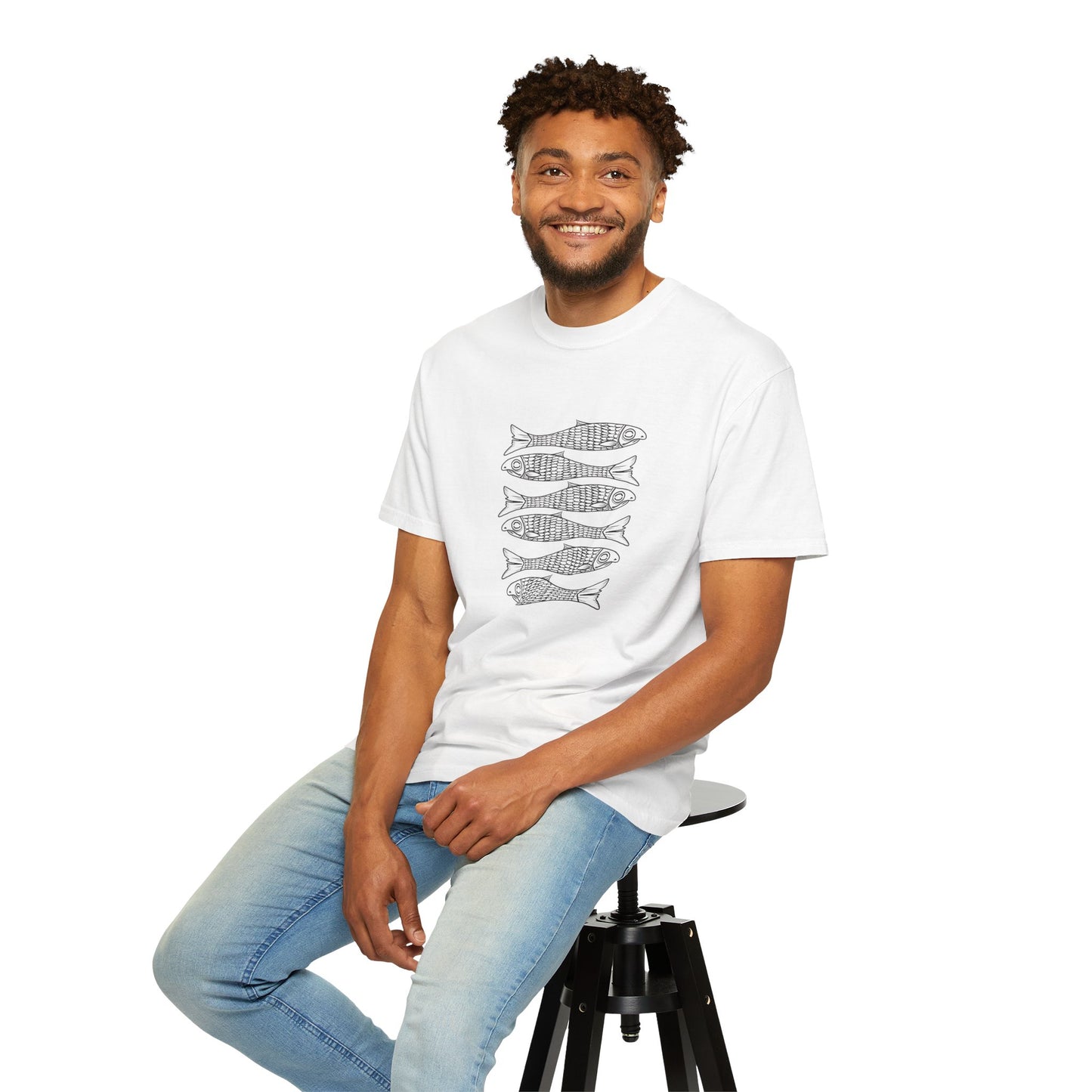 Anchovy T-Shirt