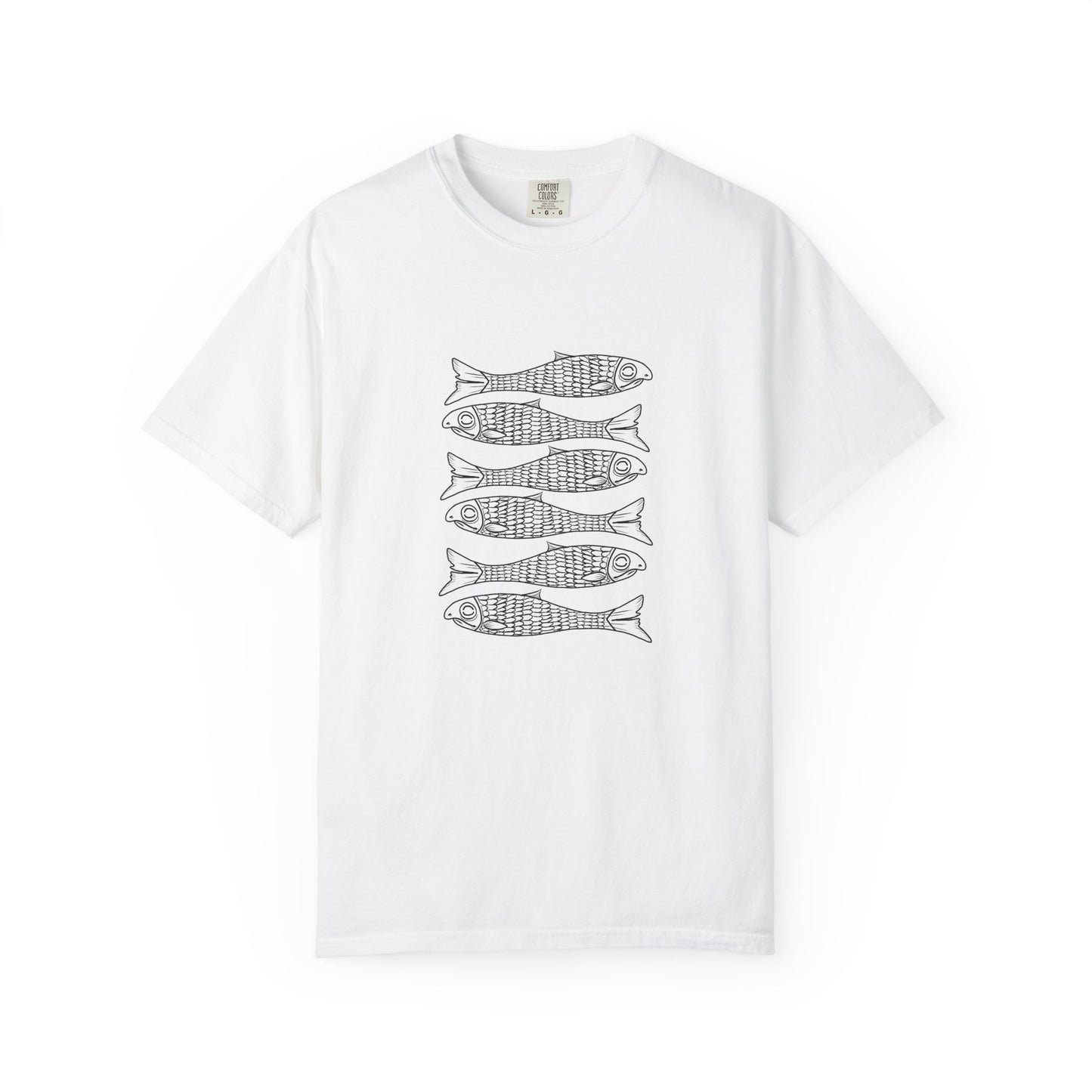 Anchovy T-Shirt