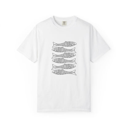 Anchovy T-Shirt