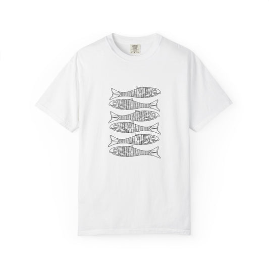 Anchovy T-Shirt