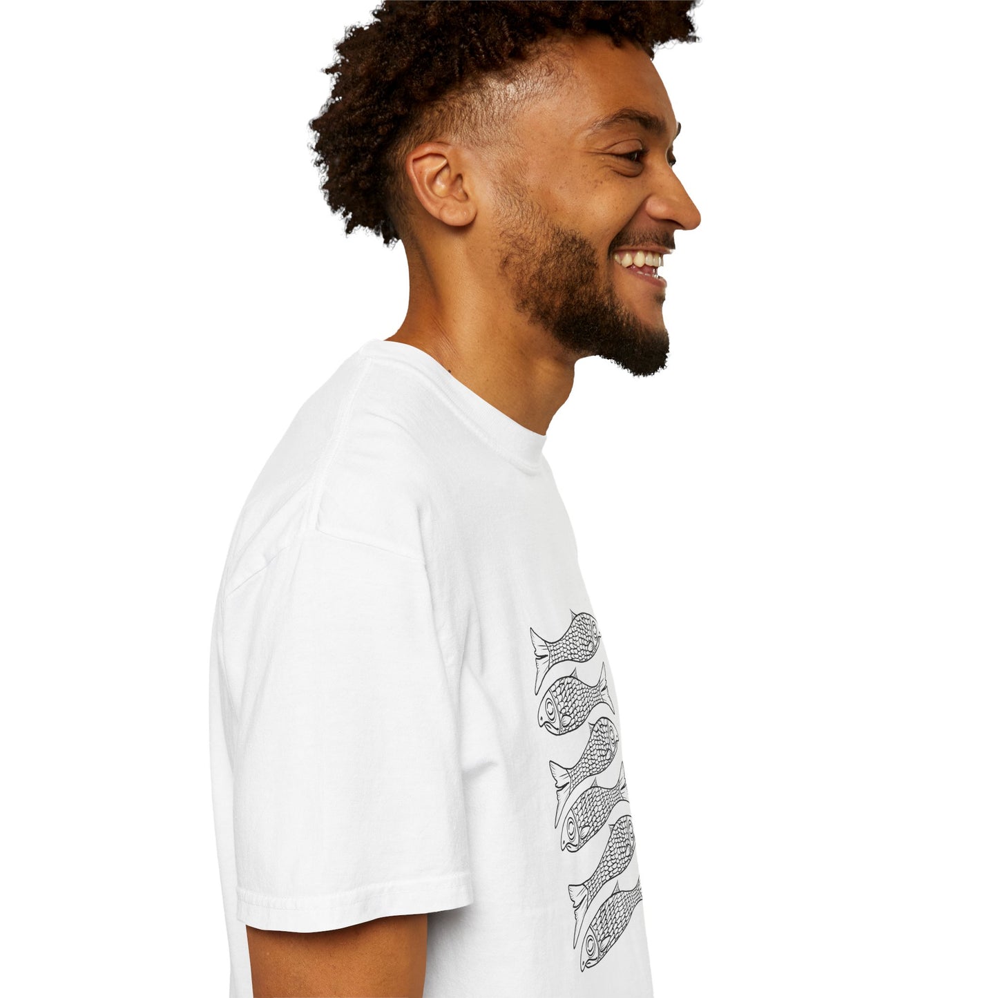 Anchovy T-Shirt